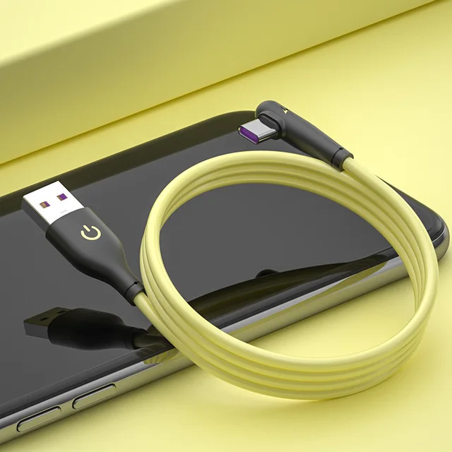 

Fast Charging High Speed Usb Data Line Type-C Data Cable For Samsung