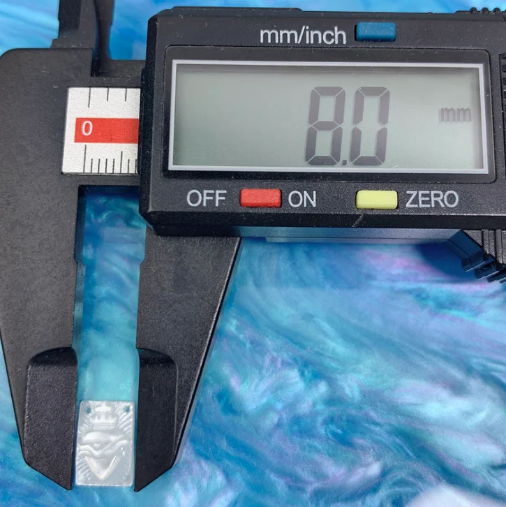 

Jialin jewelry ins jewelry religious carved white mother of pearl shell sacred heart diy charm bead accessories