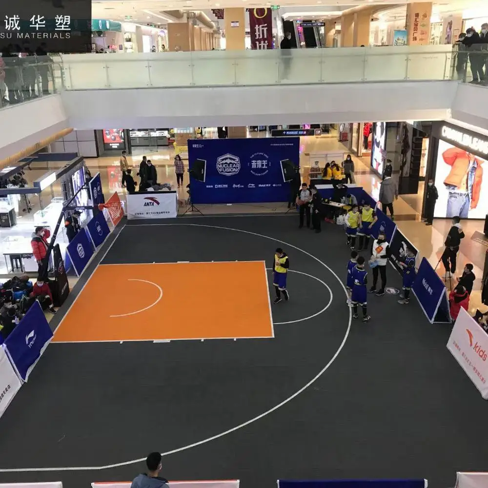 

malaysia futsal flooring suspended floor plastic indoor/outdoor basketball tennis badminton flooring tiles