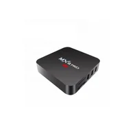 

Cheapest factory price Android 7.01RK3229 4k SmartTV box mxq pro 4k set+top+box