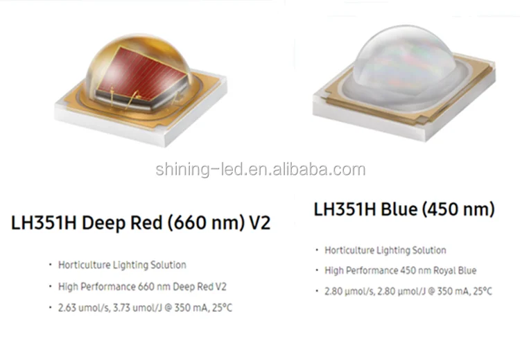 LH351H V2 660-450nm