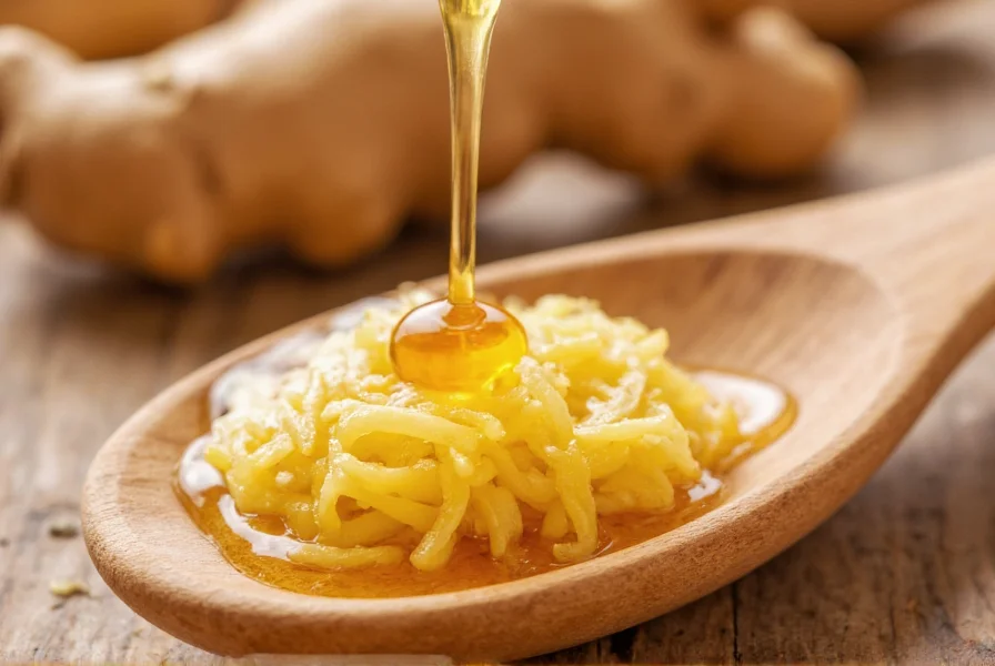 Cuillères À Miel En Acier Inoxydable 304 - Lot De 2/3