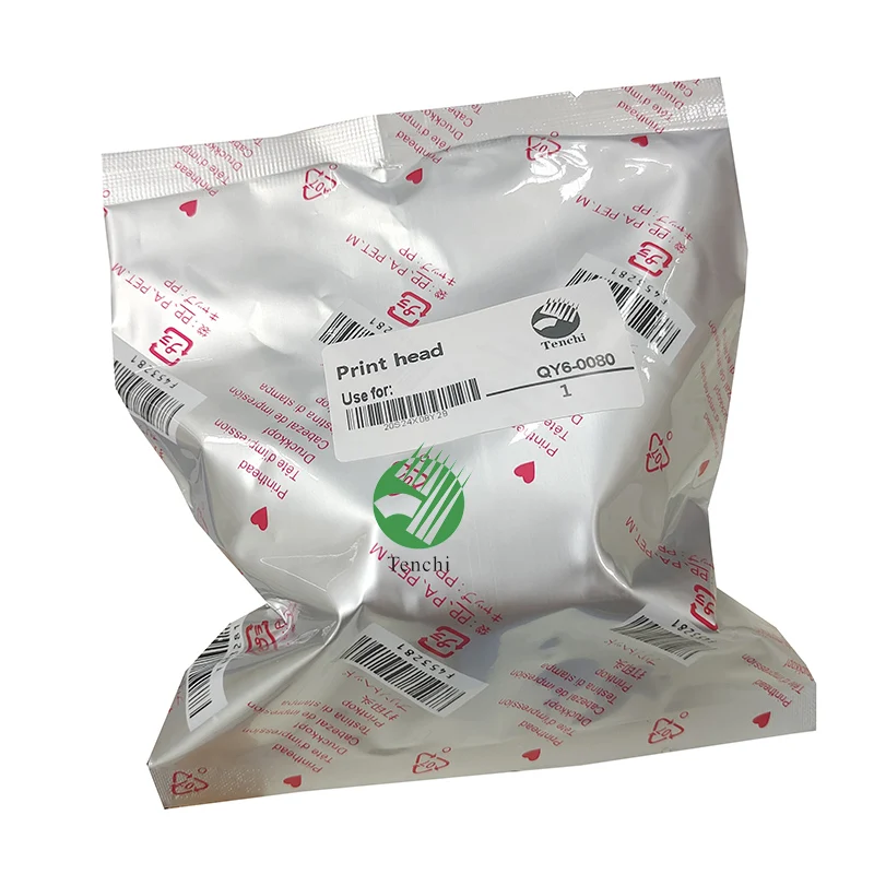 Print Head QY6-0080 for Canon IP4800/iP4810/iP4820/iIP4830/iIP4840/iP4850/iP4880/iP4900/iP4910/iP4940/iP4950/iP4970/iP4980