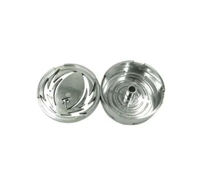 

Smoke New Design Metal Shisha Bowl Hookah Accessories
