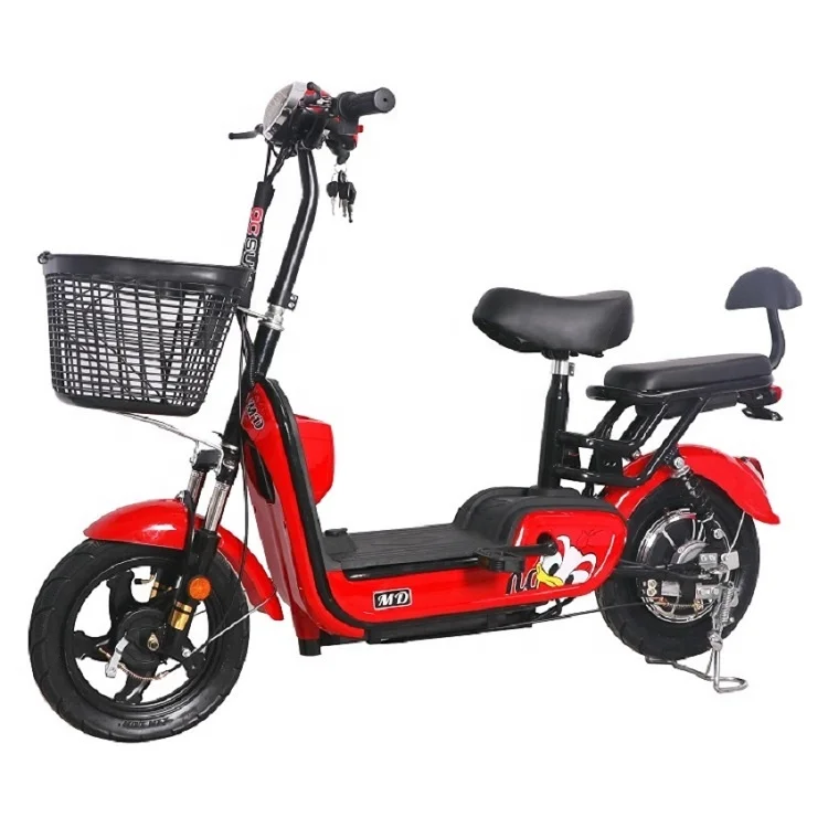 

city electric scooter with removable battery made in China Hot sale products