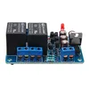 Speaker Protection Board Component Audio Amplifier DIY Boot Delay DC Protect DIY Kit for Arduino Stereo Amplifier Double Channel