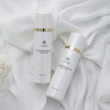 [korean Cosmetics] Facial Peeling Gel Dead Skin Cell Exfoliating