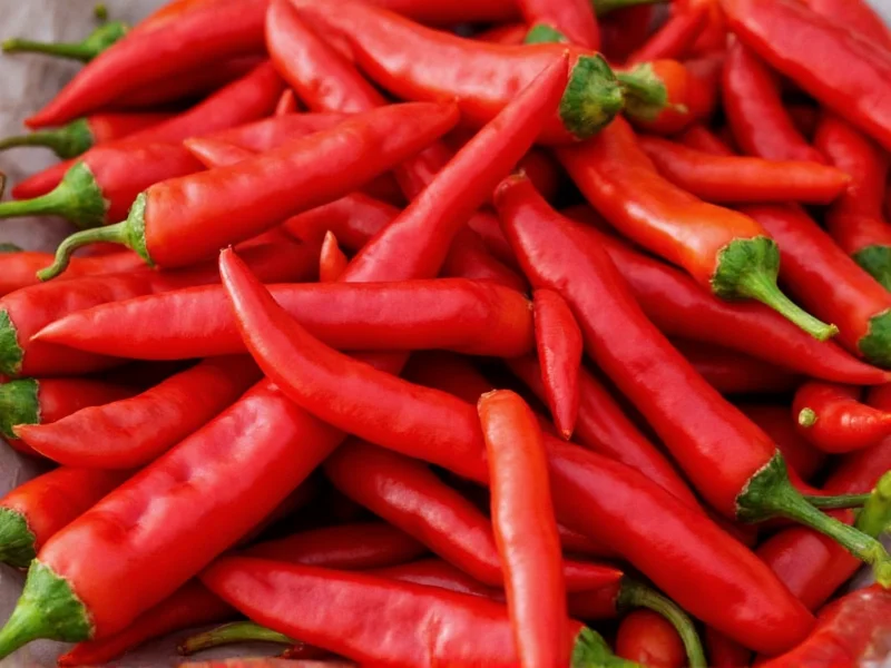 Are Hatch Chili Peppers Hot? Heat Level Explained