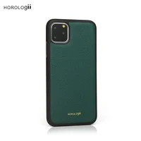 

NEW Hot Product Italian leather Cell Phone Case For iPhone 11 Pro Max new 2019