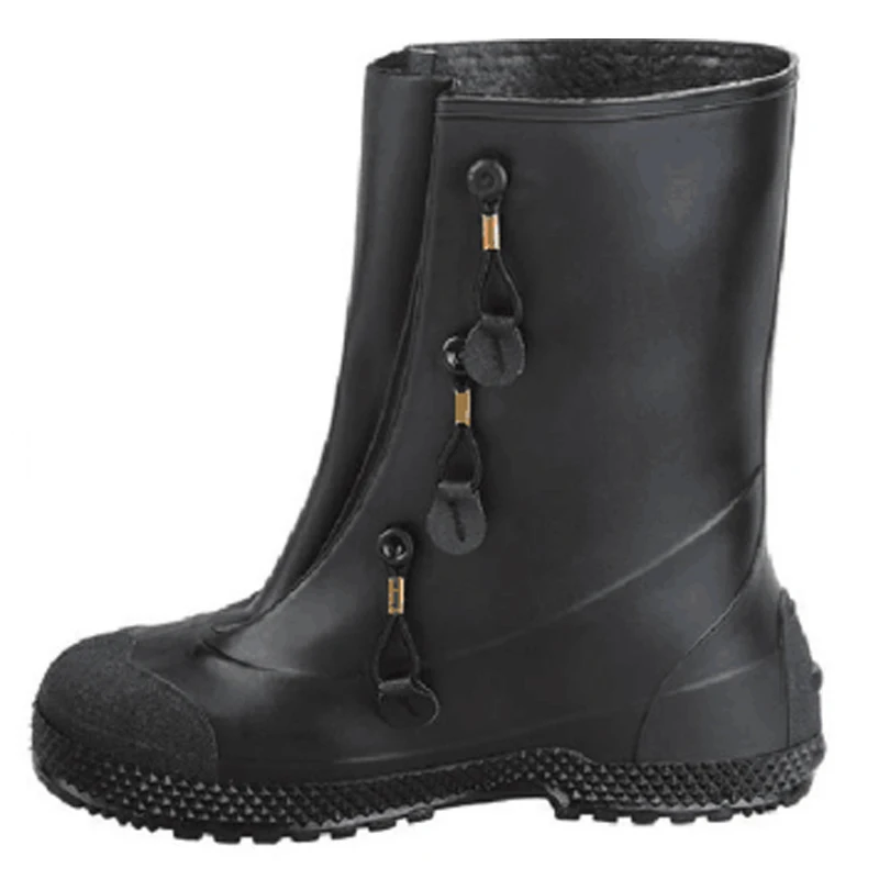 oil and water slip resistant boots