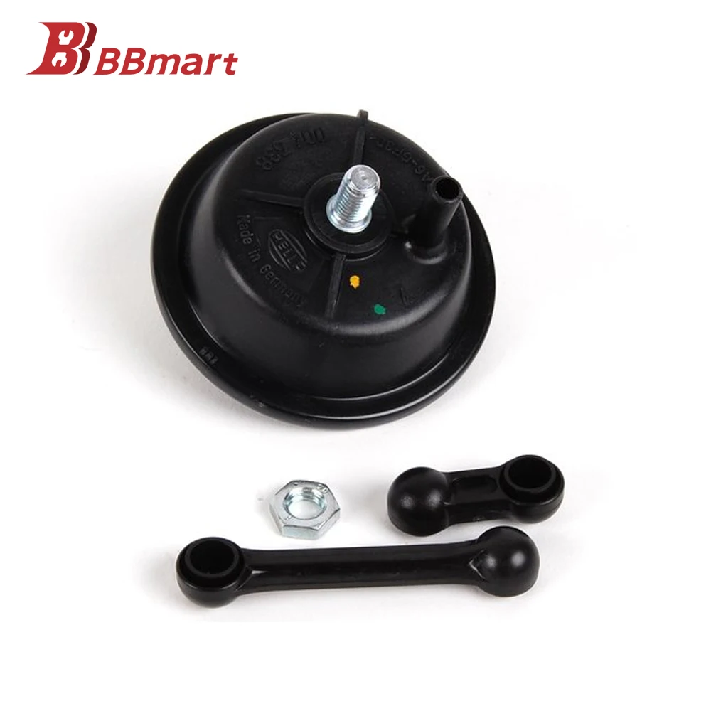 

BBmart Auto Parts Engine Vacuum Pipe Suction Pump for Audi A6 S6 OE 077198327A 077 198 327 A