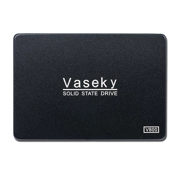 

Vaseky hhd sata v800 SSD 500GB 240GB HDD Computer Hard Drive 2.5 inch Internal Solid State Disk SATA3 380MB/s 60g 64g 120g 128g, White