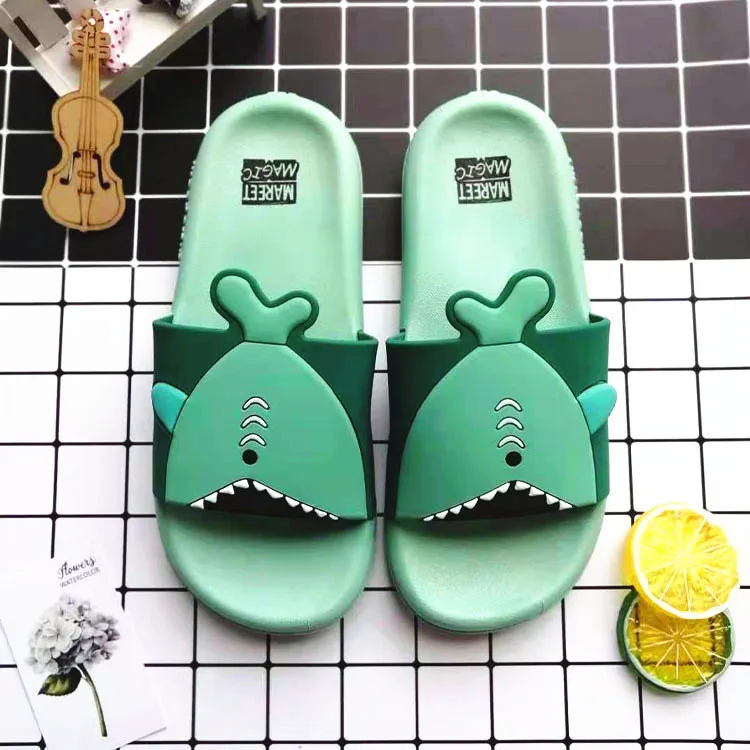 

Factory Directly Wholesale High Quality Home Cute Summer Pvc Women's Slippers