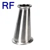 RF Stainless Steel ASME Eccentric Reducer Stainless Steel Pipe Fitting