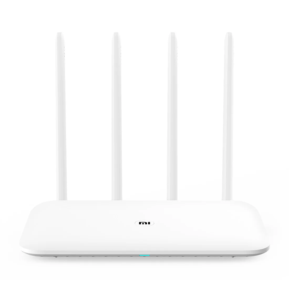 

Original Xiaomi Mi Router 4 WiFi 2.4GHz / 5GHz Dual Band Dual Core Wireless WIFI Router