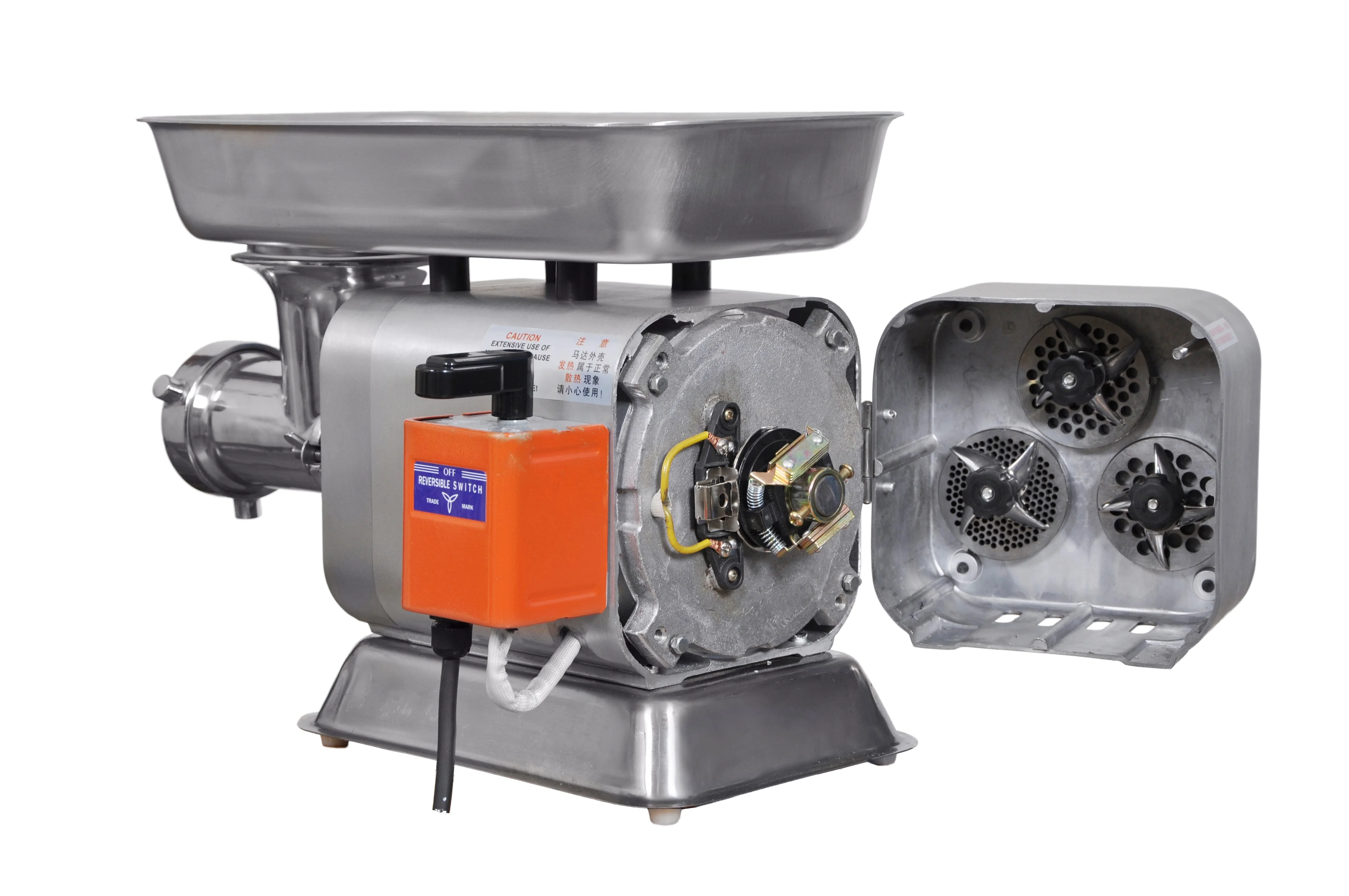 12 Frozen/fresh Meat Grinder Shredder Meat Mincer 110v/220v Buy