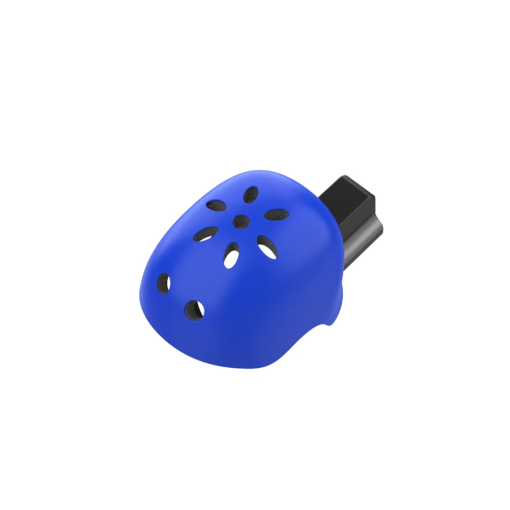 

Omni new arrival black safety smart helmet lock helmet locking device