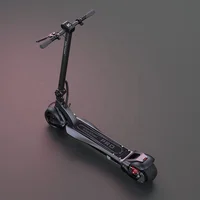 

Mercane 2020 widewheel pro scooter(15AH Dual Motor-Single brake)