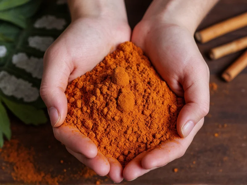 Amchoor Powder Uses: Essential Culinary Applications