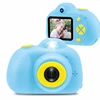 New Original Manufacturer Fashion Design and Colorful Picture and Video Function Dual camera child camera kids video camera