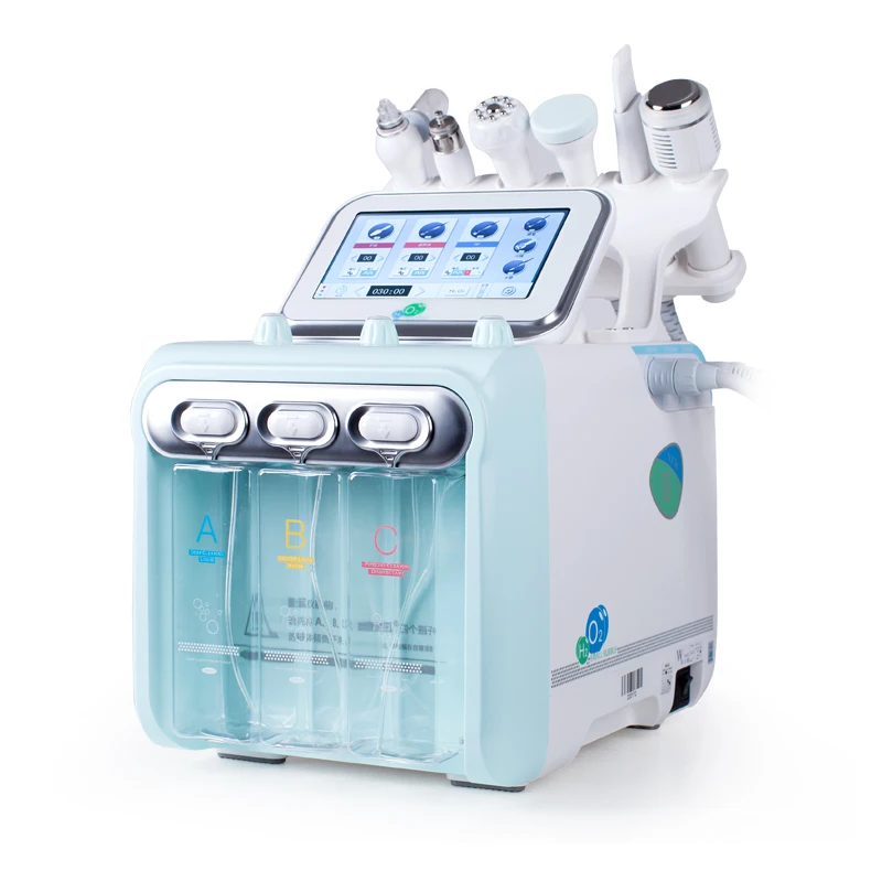 

OEM diamond microdermabrasion peeling machine for sale