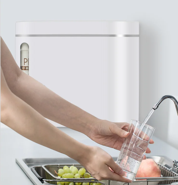 Hot Sale Salty Direct Drinking Pure Water Purifier Faucet Thailand Uf Membrane Water Filter