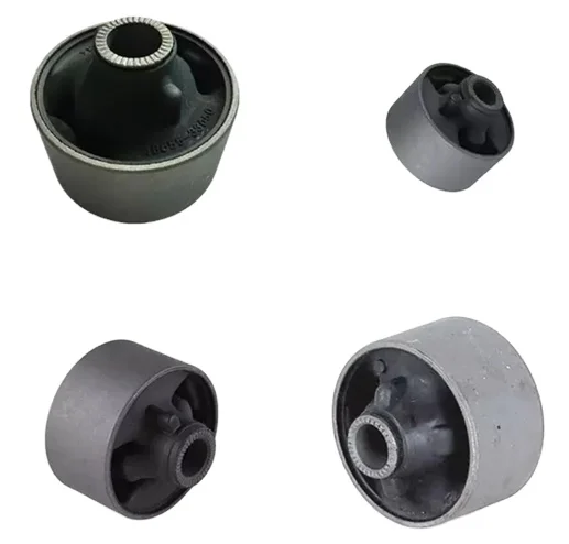 

OEM 7G91-4A037-ABA Front Control Arm Trailing Arm Bush for Ford