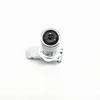 Clamp type high pressure oil injector Galvanized iron nozzle Grease fitting
