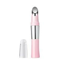 

Hot and Cool facial vibration Anti-wrinkle Eye Massager Massager skin toning device