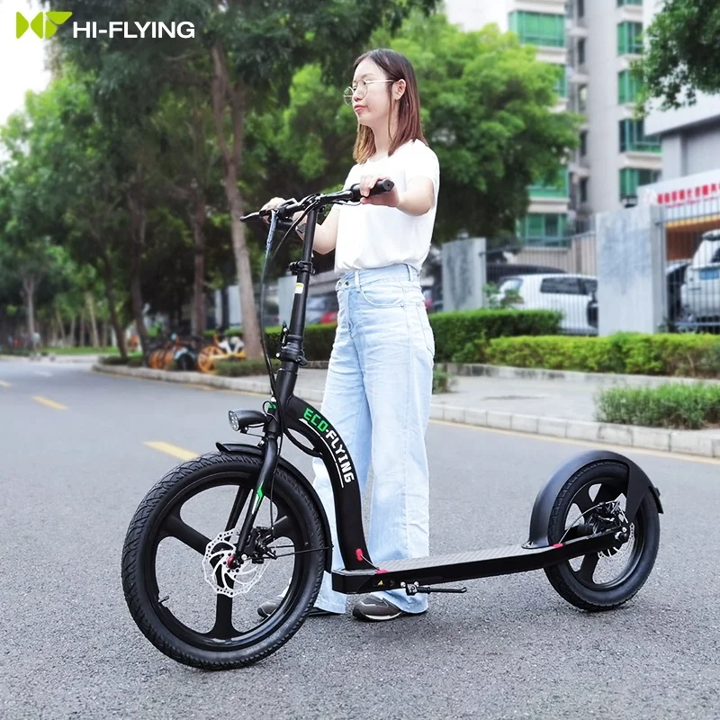 

EU Fast big tire electric scooter 10A powerful folding electric scooter fast adult electric scooter