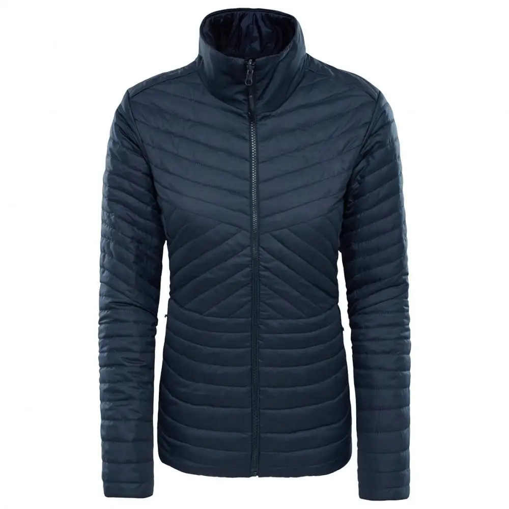 
High Performance women 3-in-1 jacket 