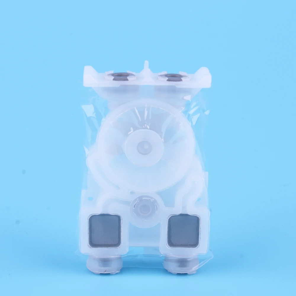 Mutoh VS640 Eco Solvent UV Ink Damper 1018-VJ1618 1614E Printer Accessory New Condition