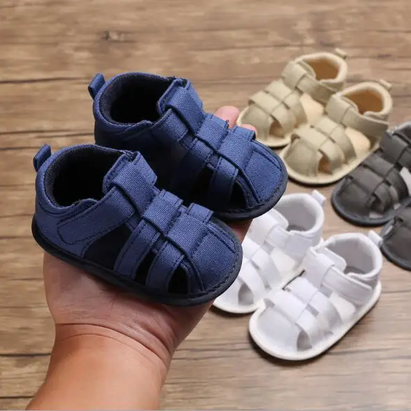 Cute Soft Newborn Baby Shoes Wholesale Toddler Baby Boy
