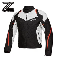 

New Arrival Four seasons Motorcycle Riding Jacket Waterproof Warm Motorbike clothing Suit