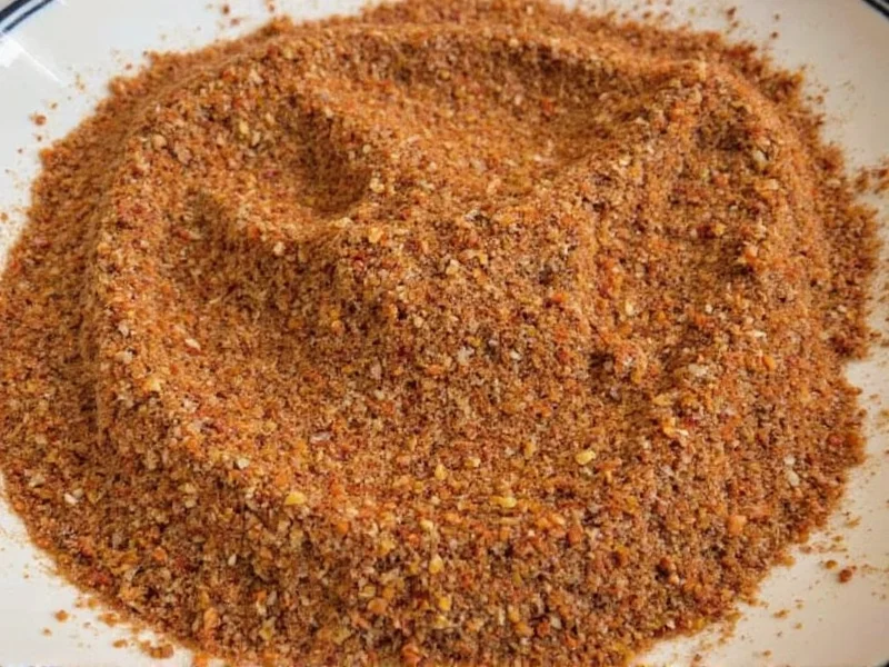How to Make Blackened Seasoning: Simple Homemade Recipe