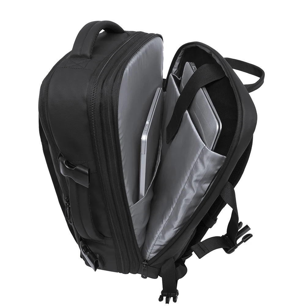 

Factory Direct Sale Travel Custom School Laptop Backpack Nylon Man Laptop Bag, Customized color