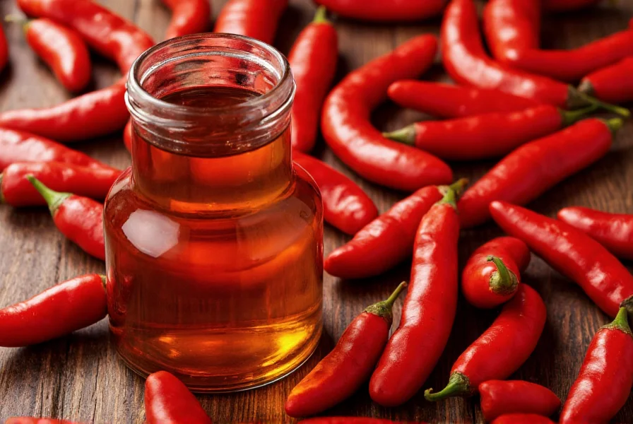 Chili Liquor: What It Is and How to Use It