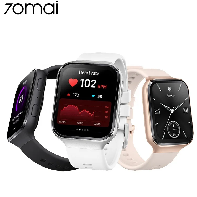 

Manillas Para Reloj Inteligente De Smart Watch Mane 6 Death Battle Set 2020 Luxury Gift Smartwatch Top Man Cool Watches