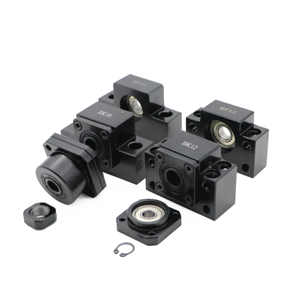 

hot sale NEW Ball Screw End Support Unit series BK series and FK series