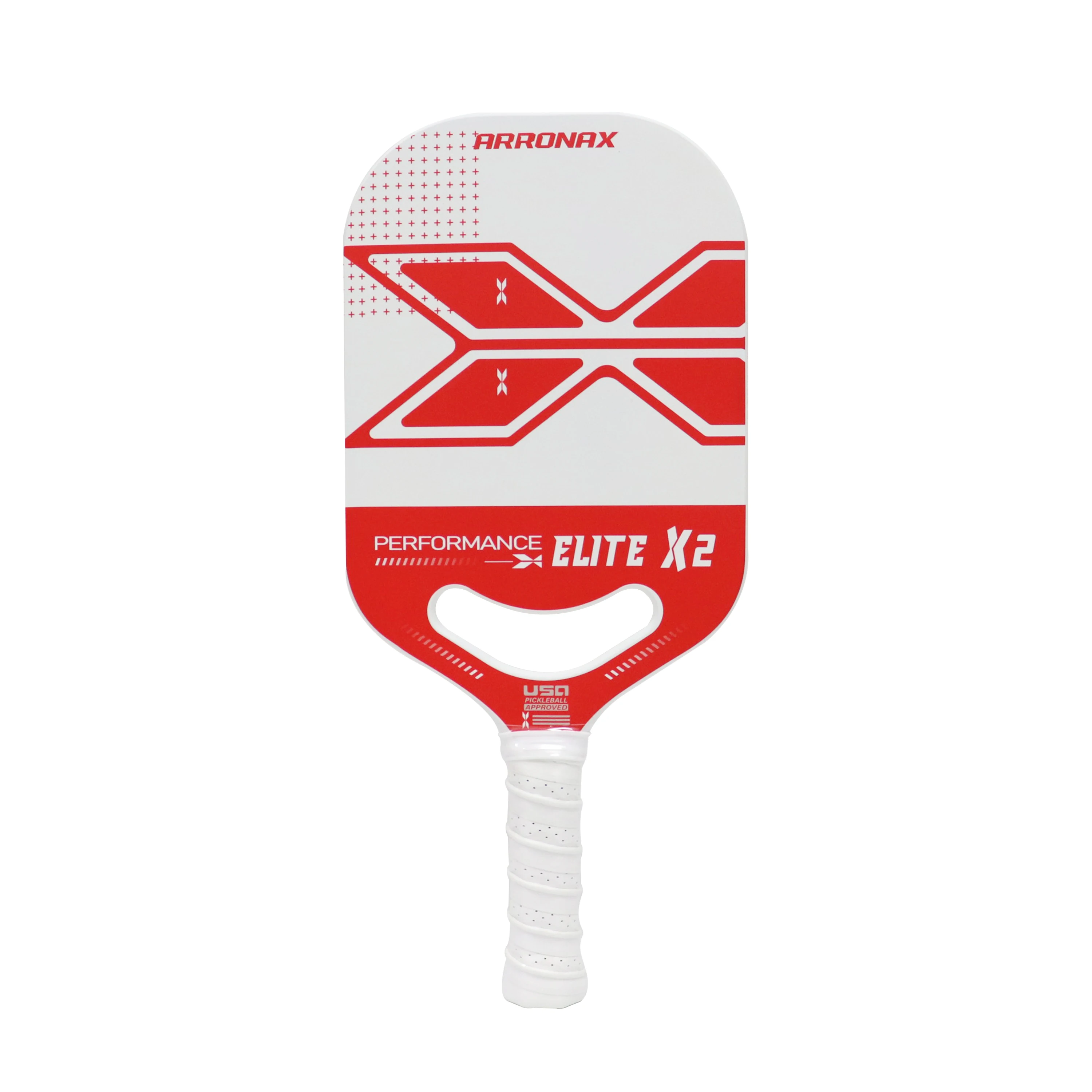 Thermoformed Pickleball Paddle Carbon Particle Spray Paint  USAPA 3K Carbon Fiber Rough Skin Pickle Ball