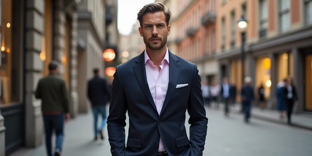 Best Tie Color With Pink Shirt: 2025's Top Fashion Pairings You Can't Miss Best Tie Color With Pink Shirt: 2025's Top Fashion Pairings You Can't Miss