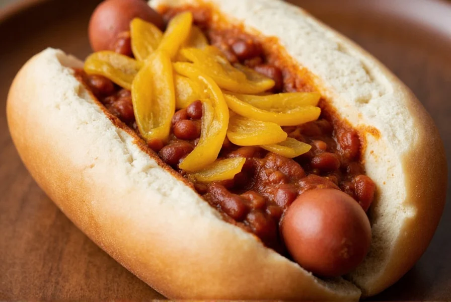 Best Hot Dog Chili: Authentic Recipes & Regional Styles