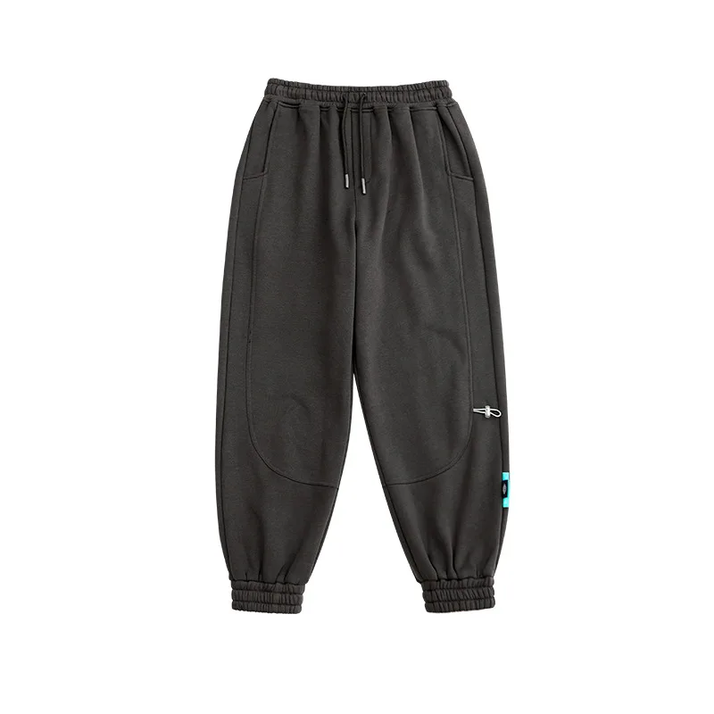 heavy cotton sweatpants