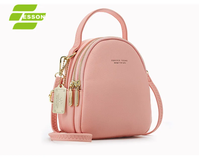

Cute mini backpack for baby girls lady woman fashion s new jelly candy summer new fashion high quality bag handle pu leather, As picture