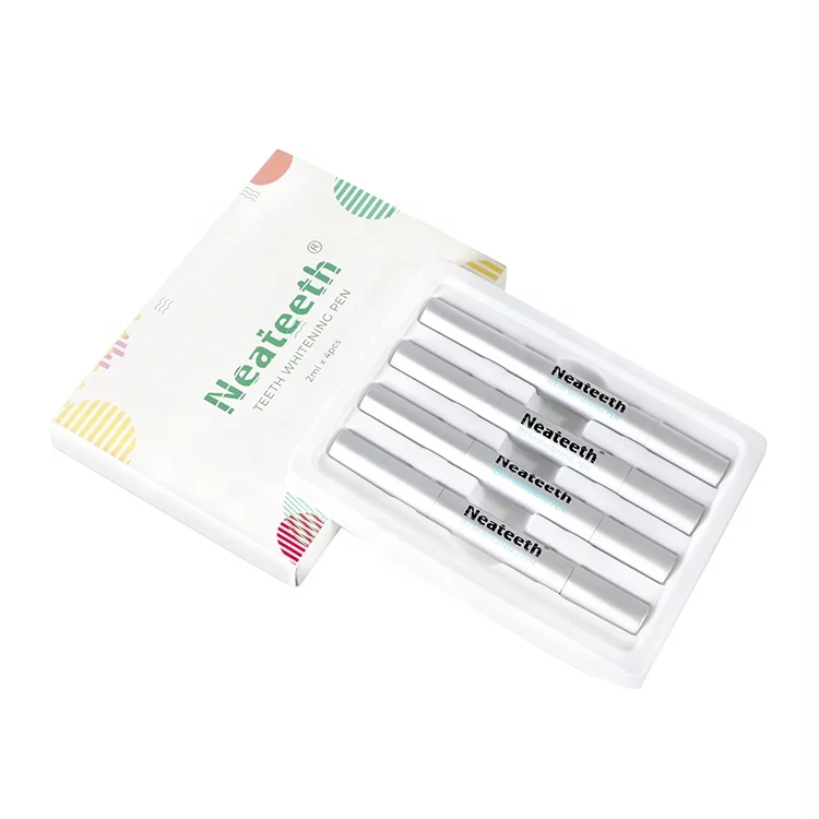 

Dental Professional Teeth Whitening 16% Carbamide Peroxide Gel Refill Gel Pen