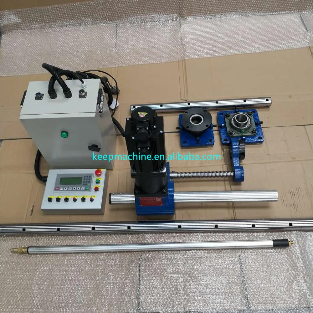 
High sales Rave reviews Boring Inner circle repair welding Automatic CNC type portable machine Easy to operate china top quality 