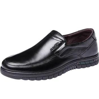 comfortable non slip dress shoes