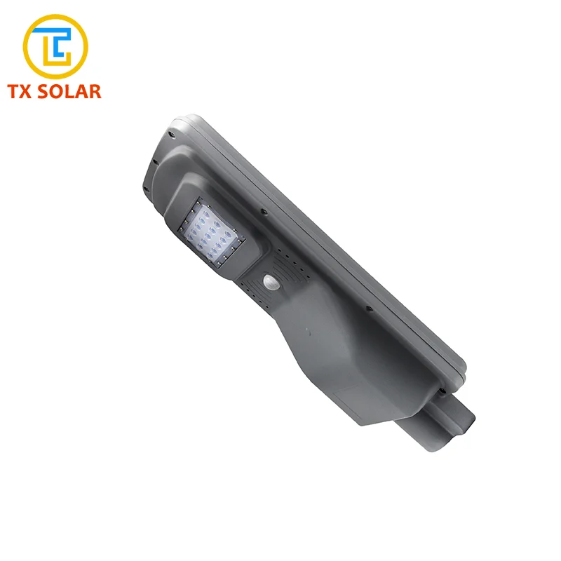 QIXIANG Factory Made Mini Led Street Light IP65 Manufacturer for Outdoor Street Lighting