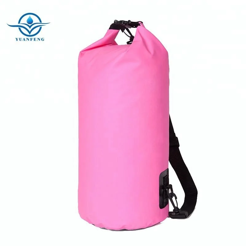 
Yuanfeng Outdoor hiking camping hiking mountaineering waterproof dry bag 