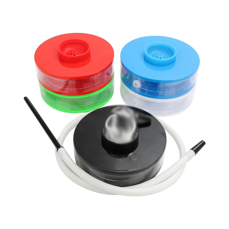 

smoking shisha quality hookah cup new design shisha hookah flavour travel hookah cup dropship chicha tabac shisha for sale, 5 colors